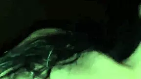 They slipped something to my hot step-cousin for her first time. She bends over for deep doggystyle action.