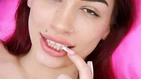 fiery muse reveals her sexy body in provocative interview