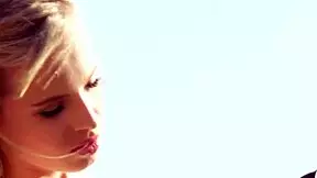 jillian janson cums in nature loving her natural beauty