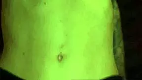 hot beauty fingers herself to intense orgasm