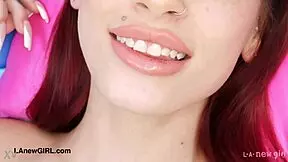 fiery muse reveals her sexy body in provocative interview