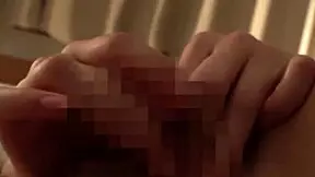 is this japanese step sister with her brother in the bedroom?