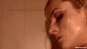 dahlia sky naughty shower fun with tits and ass