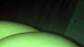 Creampie milf gets pregnant with young guy