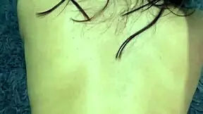 Did My Tinder Date Just Bend Over for Me?