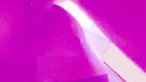 Ashley Cumstar navigates a challenging roleplay scenario involving intense physical trials and sensory experiences in a quick session.