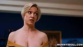 i got so close to melody marks, exploring her body with my tongue and kisses