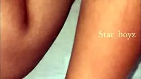 Hot Hindi teen fucks her boyfriend in viral video