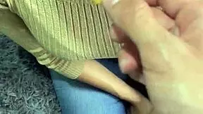 Did My Tinder Date Just Bend Over for Me?