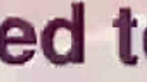 Ashley Cumstar navigates a challenging roleplay scenario involving intense physical trials and sensory experiences in a quick session.