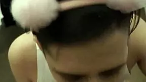 I enjoy Nick Foxxx's total oral skills in this quick erotic session