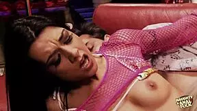 These Two Girls Invent Idea To Use Sex Toys And Guy