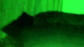 Creampie milf gets pregnant with young guy