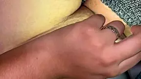 Unbelievable Blind Date, Ate My Mexican Best Friend's Tight Pussy Without Knowing