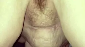 Creampie milf gets pregnant with young guy