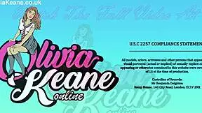 British 18 year old babe sucks off a stranger's hard cock