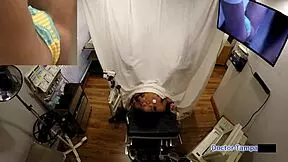 Dr. Tampa explores corporate slaves with Minnie Rose in Florida