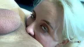 My Girlfriend Looks Like My Stepmom And She Thinks It's On Purpose - She Believes I Have A Crush On Her, Leading To FFM Fun.