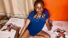 Petite 18+ Pornstar Vera In Horny Casting Interview With Young Tits