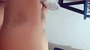 My butthole never filmed so close camera broke 😲