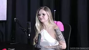 Watch Naty Varga and Tifany Rocha in swing cast part 3?