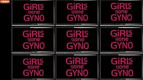 Lady and tramp get deep anal fun