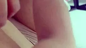 My butthole never filmed so close camera broke 😲