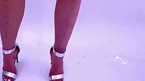 Sweet Teen Girl Performs Blowjob In Home Porn