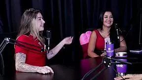 Hey, check out this compilation of bruna and tifany rocha in outdoor swing sex with raphaela savanah and burguesa