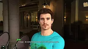 i take a leap of faith in this homemade adventure