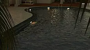 i take a leap of faith in this homemade adventure