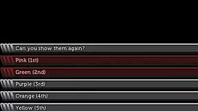 i take a leap of faith in this homemade adventure