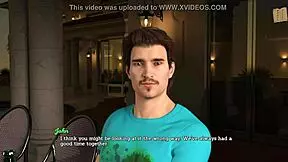 i take a leap of faith in this homemade adventure