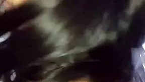 Latina Teen Gets It All Without Removing Skirt