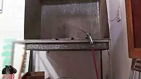 Y V And Teens 18+ Fucking In Bathroom - Knock It Out Like What?