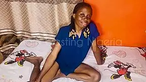 Petite 18+ Pornstar Vera In Horny Casting Interview With Young Tits