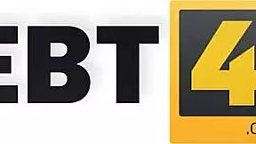 debt4k roxy lips starts rough doggystyle sex to delay debt