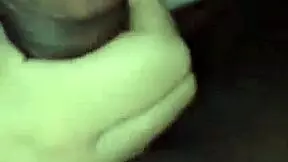 Wife asks cuckold husband to film her getting fucked bareback