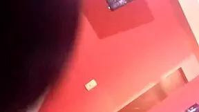 En Bata Me Mete La Verga En La Boquita Se Me Quita El Sueño Y Le Doy Una Buena Mamada Acabo Tan Candente Que Decido Montarlo Y Moverme Mucho Upss Te Corriste Dentro