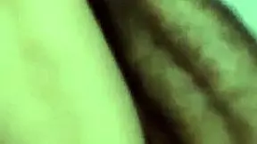 Wife asks cuckold husband to film her getting fucked bareback