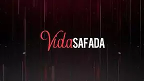 We went crazy with excitement over this black guy's incredible talent and had to include him in the scene.