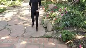 shyla and nikki's lesbian adventure with licking and orgasms 😍