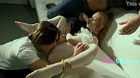 Taboo family trio explores a passionate affair with forbidden connections