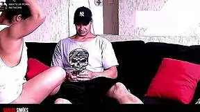 czech teen tracy naghavi starts masturbating with toys in her homemade video, getting wet and cumming on camera