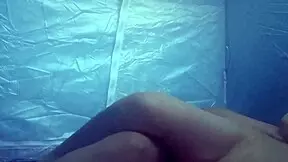 i fuck my stepsister in the camping tent with ripped clothes