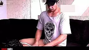 czech teen tracy naghavi starts masturbating with toys in her homemade video, getting wet and cumming on camera