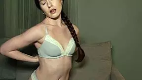 i hook up with the hottest college girl and uncover her love for rough sex