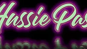 Tell me, how does this crazy skinny teen 18+ handle two monster cocks in an acrobatic threesome with Brian Omally and Kai Jaxon?