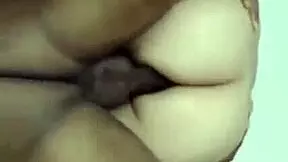 Wife asks cuckold husband to film her getting fucked bareback