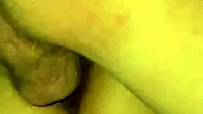 we fucked our hot latina classmate in a rough homemade trio after class